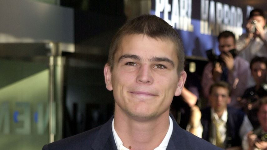 Josh Hartnett, Schauspieler