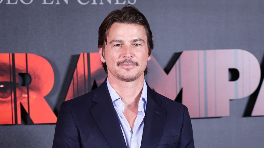 Filmstar Josh Hartnett landet nach Autounfall im Krankenhaus