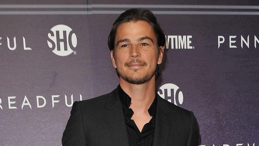 Josh Hartnett: Jetzt meldet sich der Hottie zurück