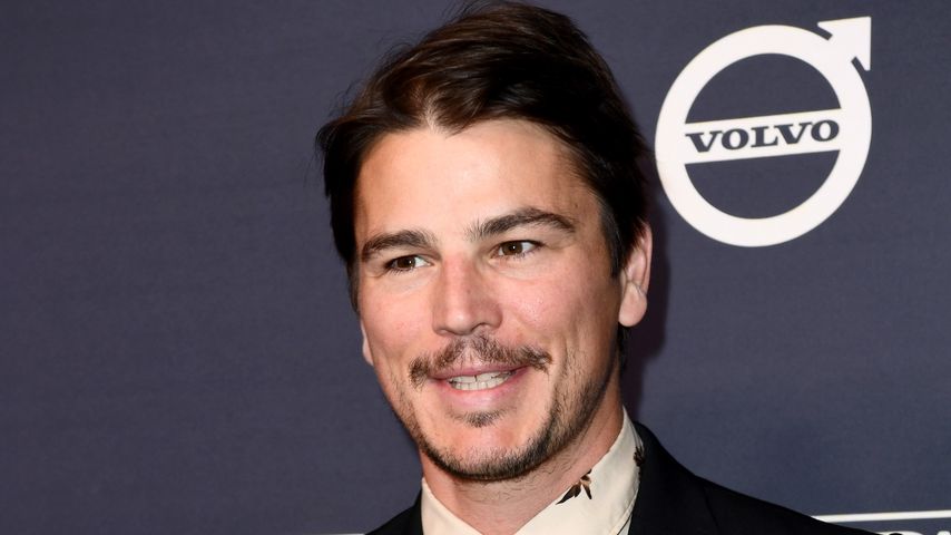 Josh Hartnett, Schauspieler