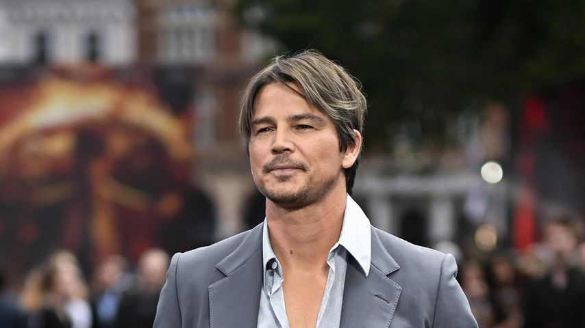 Josh Hartnett zog sich wegen Stalkings aus Hollywood zurück