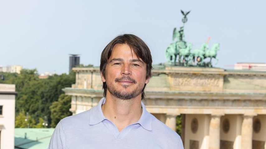 Josh Hartnett, Schauspieler