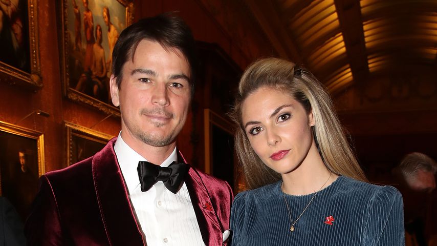 Josh Hartnett: "Ich zeige keine Unterhosen mehr!"