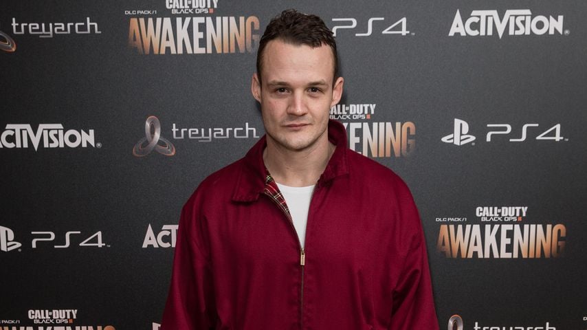Brutaler Käfig-Kämpfer: DAS ist ein "Harry Potter"-Star!