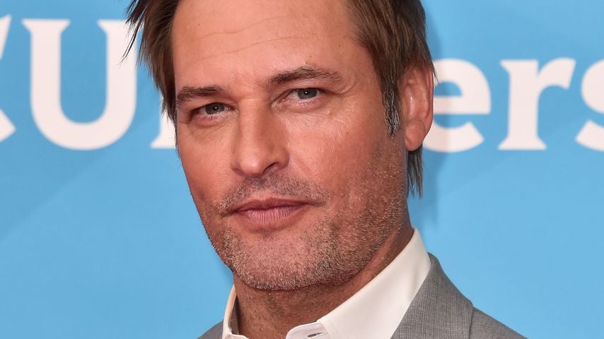 Josh Holloway erinnert sich an liebsten "Lost"-Moment