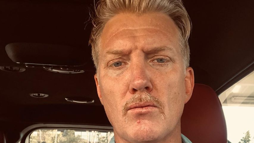 Josh Homme, Sängerin