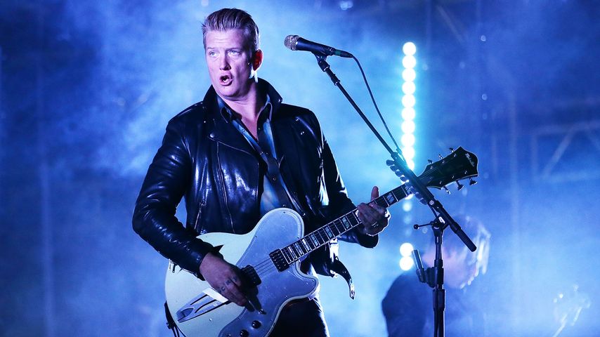 Josh Homme