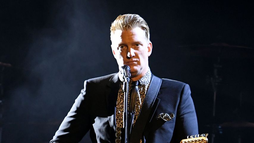 Nach Joshs Not-OP: Queens of the Stone Age kündigen Tour an