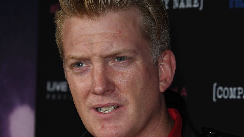 Josh Homme 2017