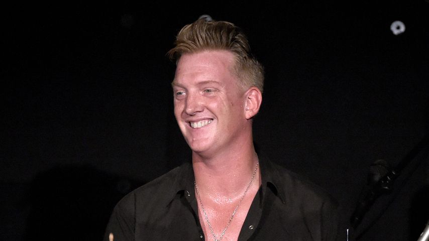 Josh Homme, 2015