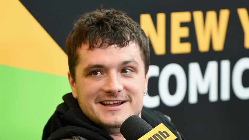 Josh Hutcherson, Schauspieler