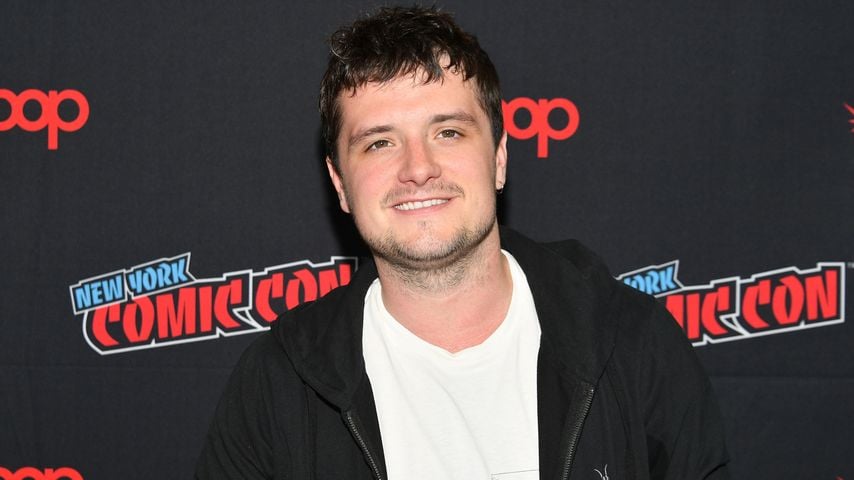 Josh Hutcherson will zu "Die Tribute von Panem" zurückkehren