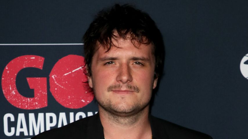 Josh Hutcherson, Schauspieler