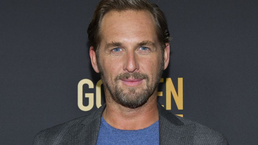Nach der Scheidung: Josh Lucas datet noch nicht