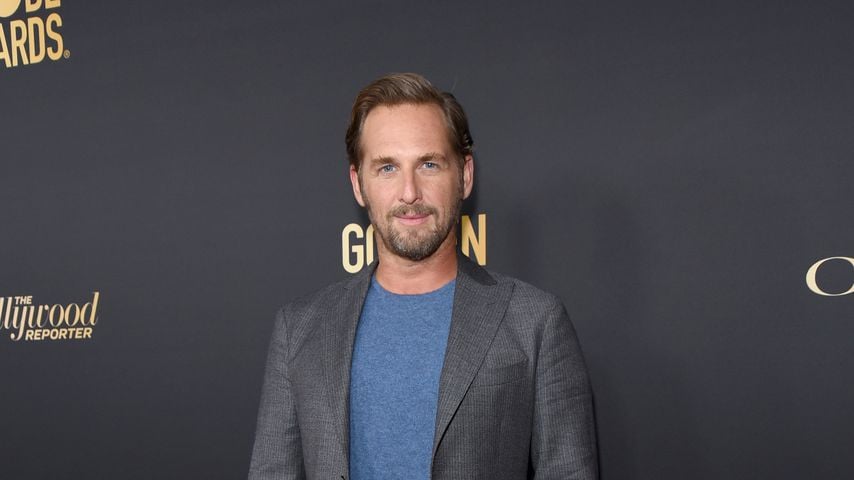 Josh Lucas im November 2019 in West Hollywood