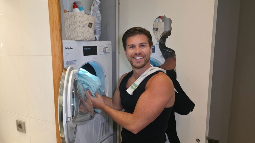 Monaco-Lifestyle: Hat Josh Stanley Hauspersonal eingestellt?