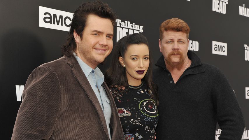 Baby-News: "The Walking Dead"-Star ist Mama geworden!