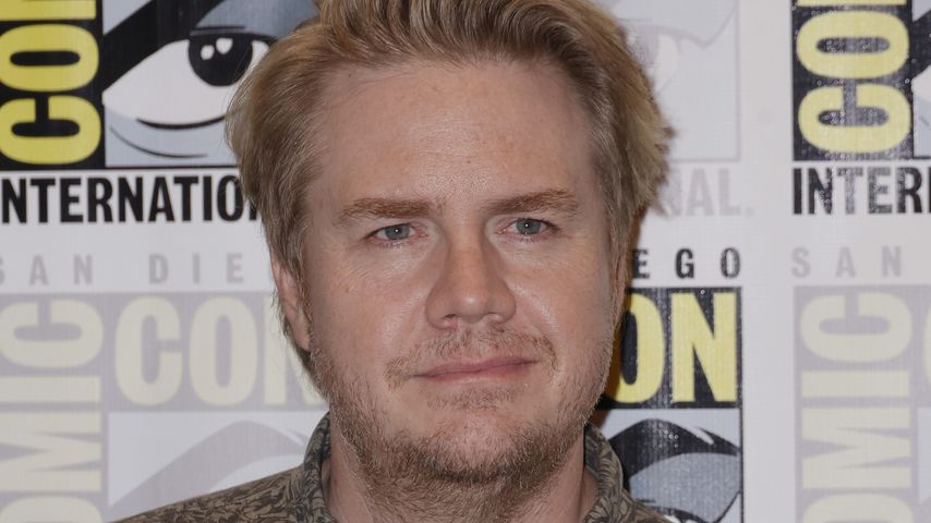 "The Walking Dead"-Star Josh McDermitt