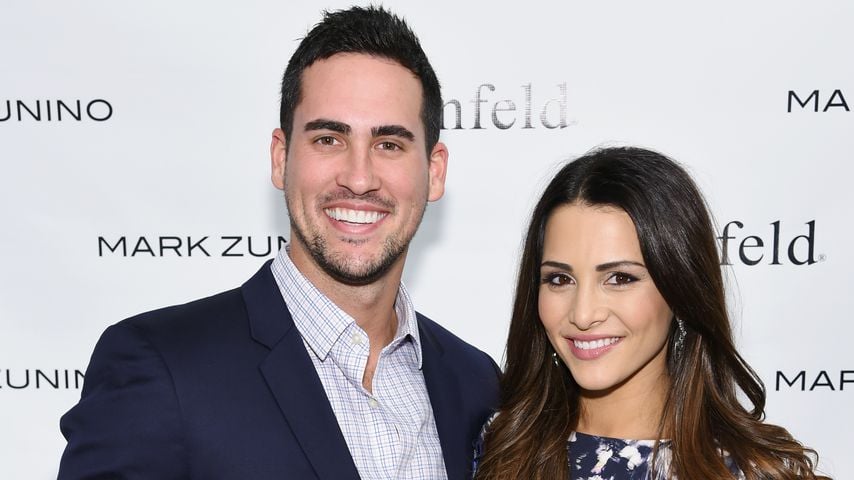 Liebeskummer ade! US-Bachelorette feiert wieder