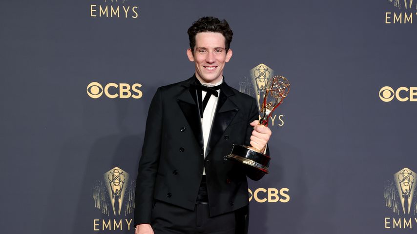 Josh O'Connor, Schauspieler