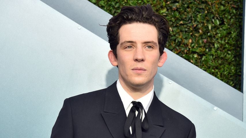 "The Crown"-Star Josh O'Connor hat kein Interesse an Royals