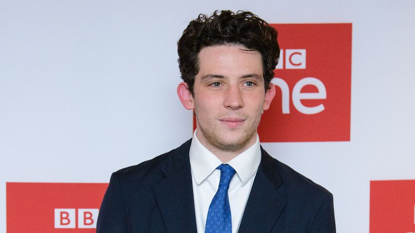 Josh O'Connor, Schauspieler
