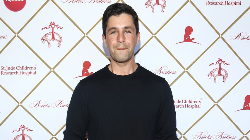 Josh Peck war bereits in jungen Jahren drogenabhängig!