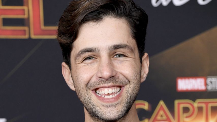 Total-Veränderung: Drake & Josh-Star ganz schlank