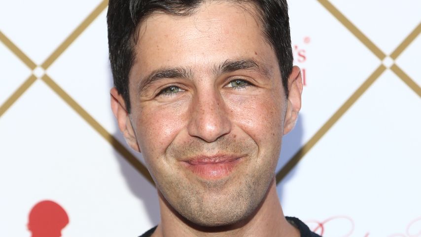 Josh Peck, Dezember 2021