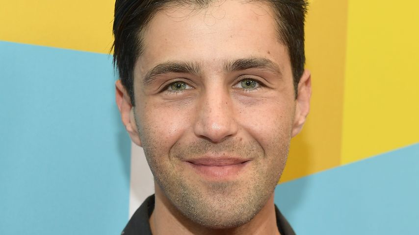 Josh Peck bekam super Baby-Tipp von Co-Star Hilary Duff!
