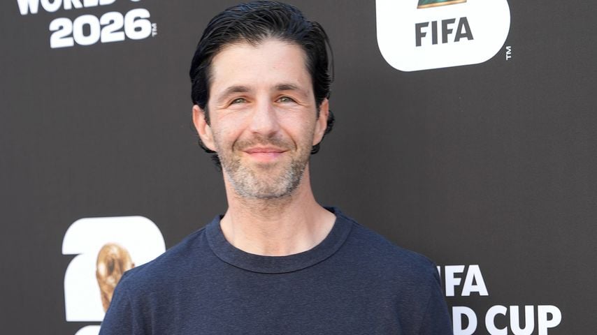 Josh Peck findet seine Söhne viel lustiger als sich selbst