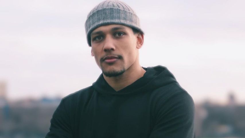Josh Popper, Boxer