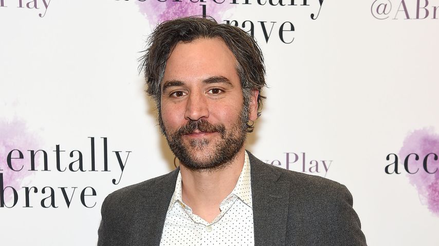 "How I Met Your Mother"-Star Josh Radnor wird bald heiraten!