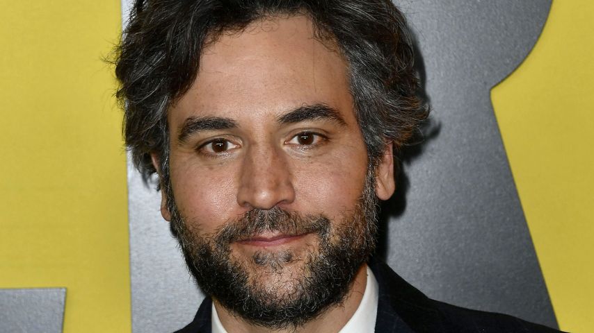Jawort im Schnee: Josh Radnor gewährt Einblicke in Hochzeit