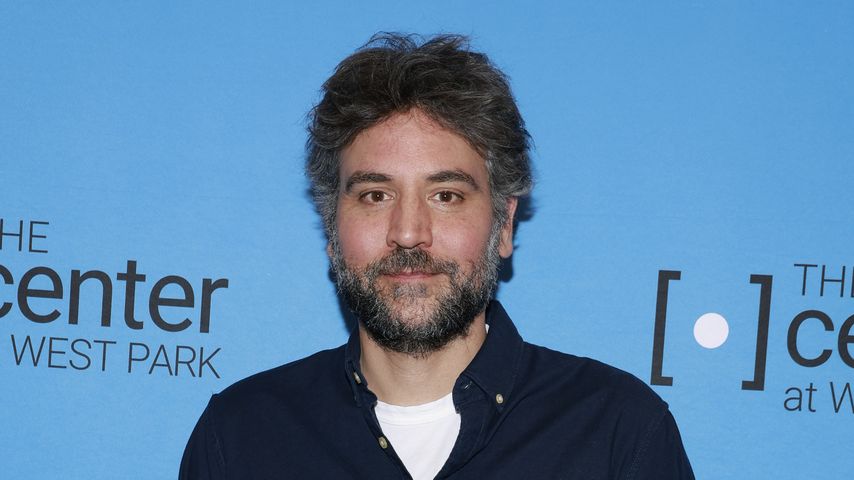 Josh Radnor im November 2024