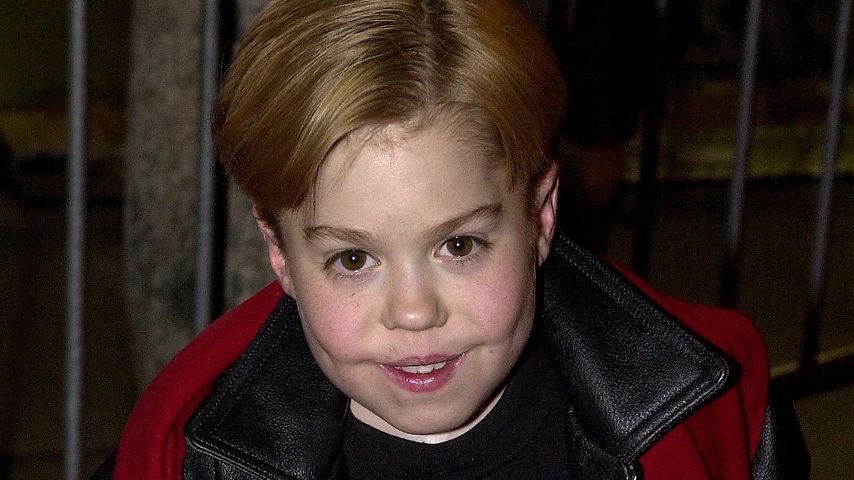 Mit nur 20 Jahren: So tragisch starb "Der Grinch"-Darsteller