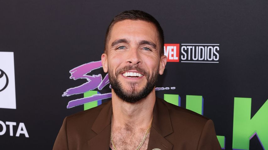 Josh Segarra, "She-Hulk"-Darsteller