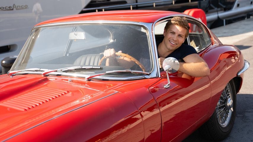 Josh Stanley verrät: So teuer ist ein Partyabend in Monaco