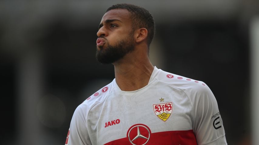 Josha Vagnoman, Fußballspieler