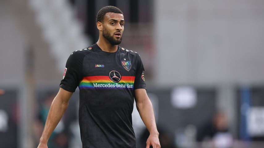 "Überraschend": Neu-DFB-Star rechnete nicht mit Nominierung