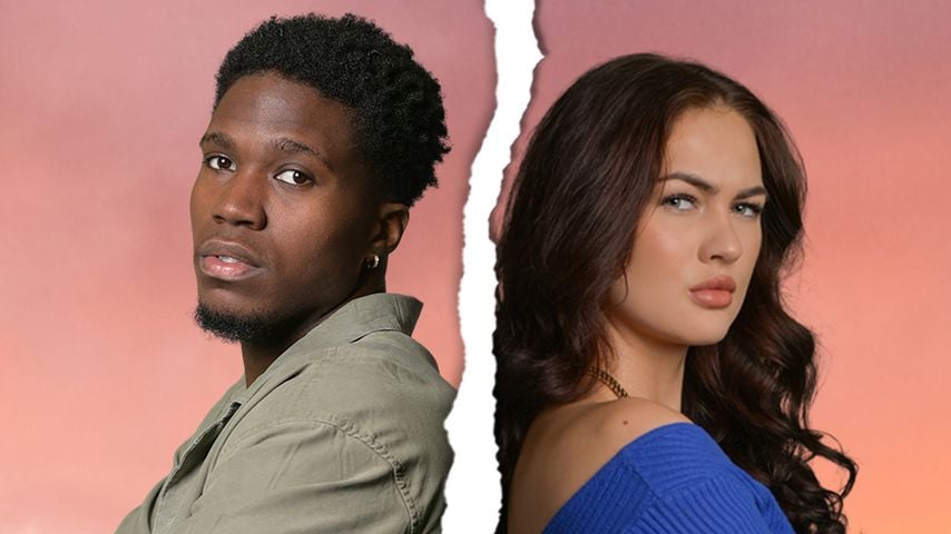 "Prominent getrennt": Haben Bianca & Joshi noch eine Chance?