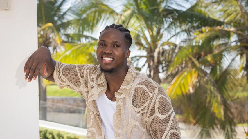 "Ex on the Beach"-Joshi Josh schämt sich für intime Szene