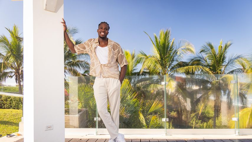 Joshi, "Ex on the Beach"-Kandidat 2025