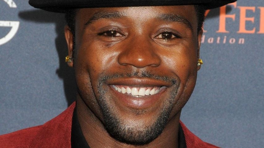 "So You Think You Can Dance"-Star Joshua Allen (36) ist tot