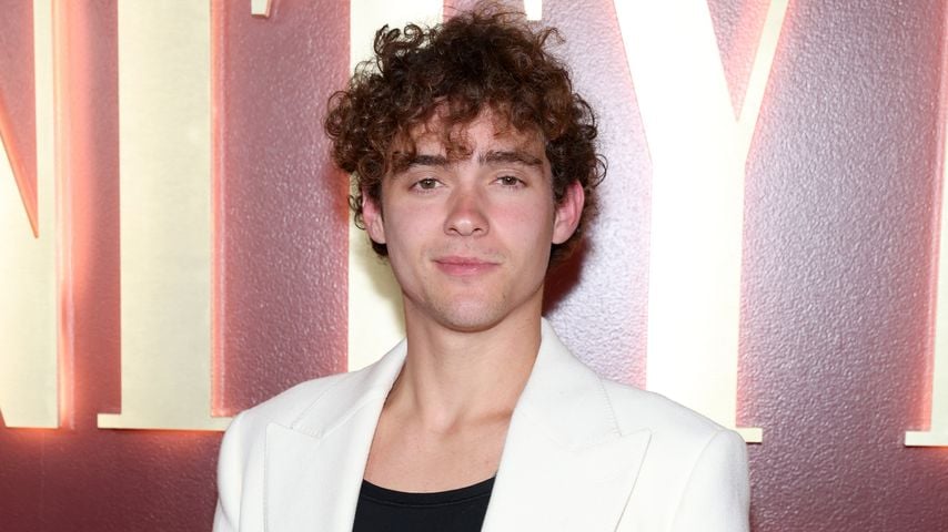 Joshua Bassett hätte "High School Musical" beinahe abgelehnt