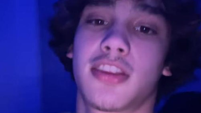 Joshua Blackledge, TikTok-Star