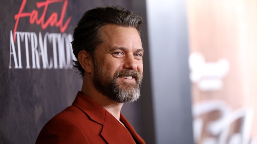 Joshua Jackson, Schauspieler