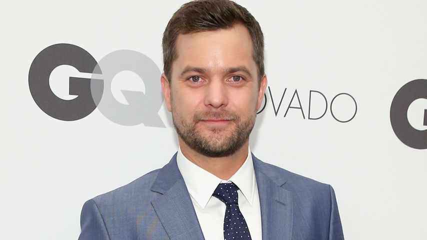 Joshua Jackson: Es wird kein "Dawson's Creek"-Revival geben