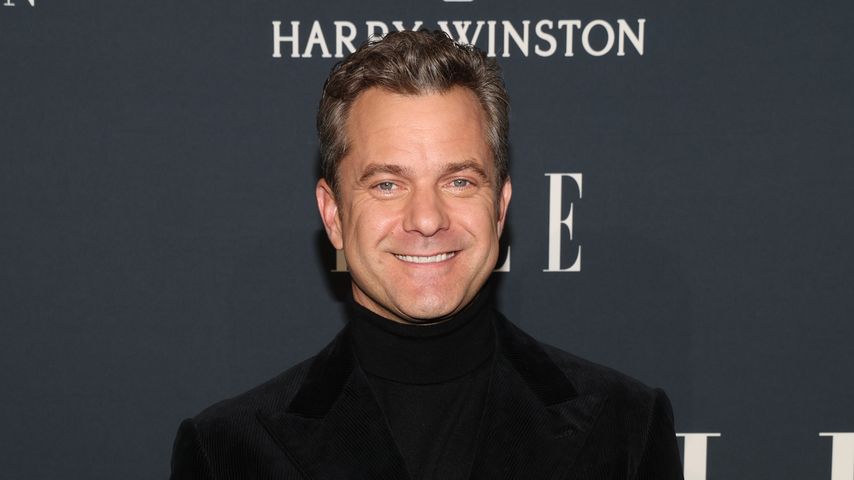 Joshua Jackson, Schauspieler
