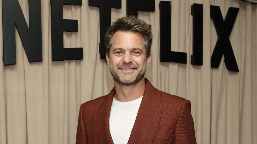 Joshua Jacksons Tochter ist nicht gerne mit ihm am Film-Set